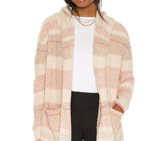 Splendid NWOT Vail Cardigan, OS - Picture 4 of 7